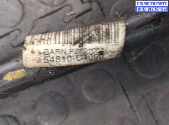 купить Стабилизатор подвески (поперечной устойчивости) на Hyundai Sonata 7 LF 2014-2020