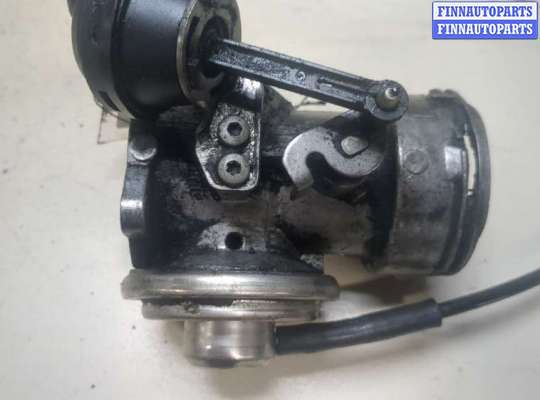 купить Заслонка дроссельная на Volkswagen Passat 5 2000-2005