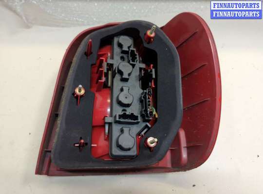 купить Фонарь (задний) на Volkswagen Polo 1999-2001