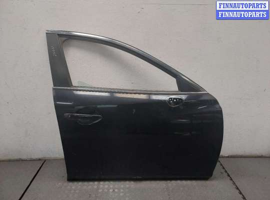 Стекло боковое двери на Mazda 6 III (GJ)