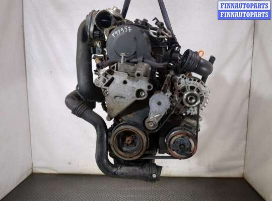 купить Маховик на Audi A3 (8P) 2003-2013