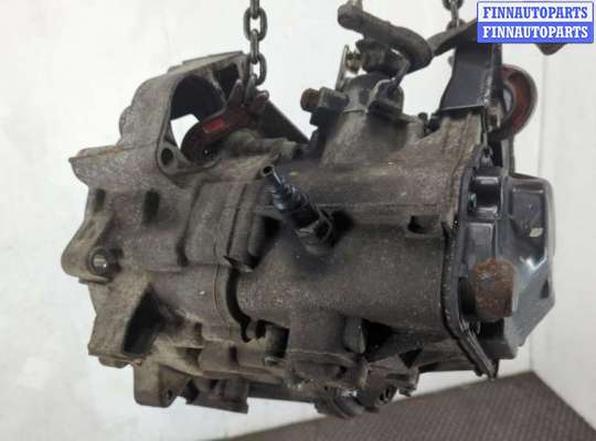 купить КПП 5-ст.мех. (МКПП) на Volkswagen Polo 2001-2005