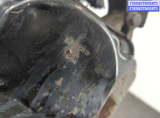 купить КПП 5-ст.мех. (МКПП) на Volkswagen Polo 2001-2005