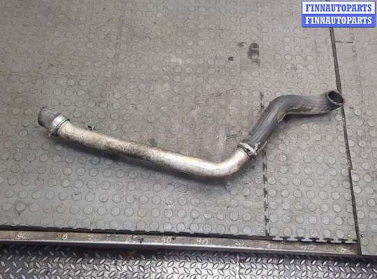 купить Патрубок интеркулера на Renault Kangoo 1998-2008