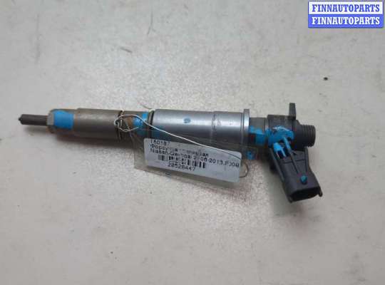 купить Форсунка топливная на Nissan Qashqai 2006-2013