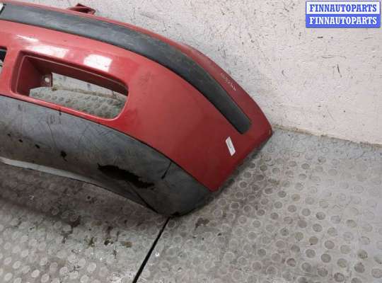 купить Бампер на Volkswagen Golf 4 1997-2006