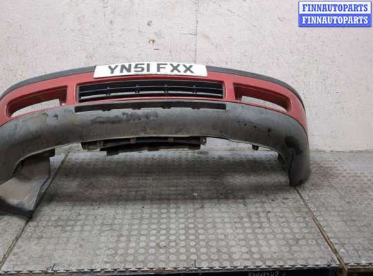 купить Бампер на Volkswagen Golf 4 1997-2006