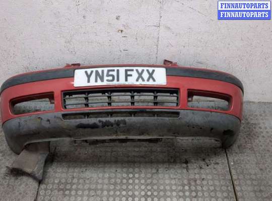 купить Бампер на Volkswagen Golf 4 1997-2006