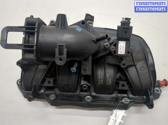 купить Коллектор впускной на Volkswagen Tiguan 2007-2011