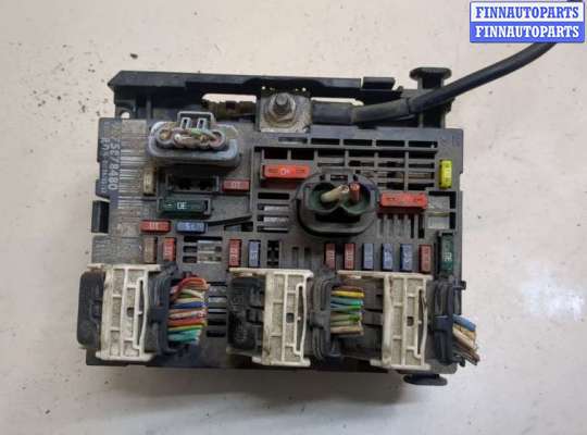 купить Блок управления BSM (Блок предохранителей) на Citroen Berlingo 2012-2018