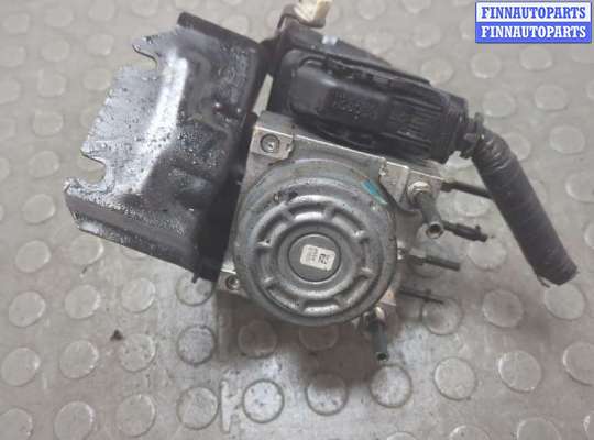 купить Блок АБС, насос (ABS, ESP, ASR) на Mazda CX-5 2012-2017