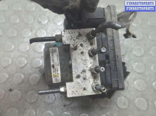 купить Блок АБС, насос (ABS, ESP, ASR) на Mazda CX-5 2012-2017