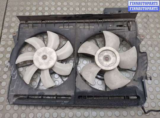 купить Блок предохранителей на Toyota Avensis 2 2003-2009
