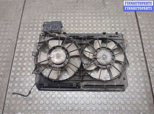 Блок предохранителей TT971891 на Toyota Avensis 2 2003-2009