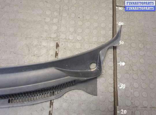 купить Жабо под дворники (дождевик) на Volkswagen Bora 1998-2005