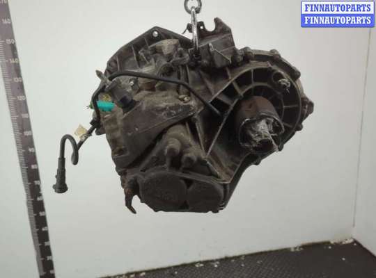 купить КПП 6-ст.мех. (МКПП) на Nissan Qashqai 2006-2013