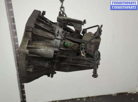 купить КПП 6-ст.мех. (МКПП) на Nissan Qashqai 2006-2013