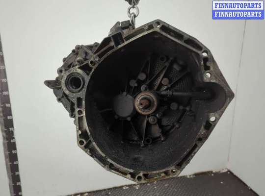 купить КПП 6-ст.мех. (МКПП) на Nissan Qashqai 2006-2013