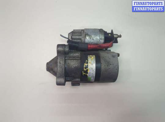 Стартер RN1555839 на Renault Scenic 2003-2009