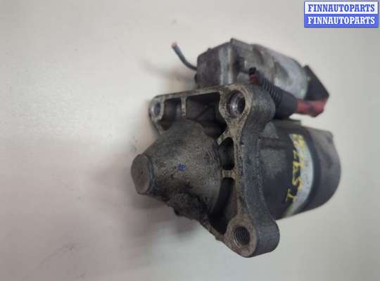 купить Стартер на Renault Scenic 2003-2009