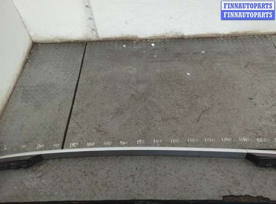 купить Рейлинг на крышу (одиночка) на Toyota RAV 4 2012-2019