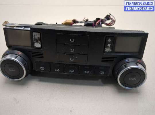 купить Переключатель отопителя (печки) на Volkswagen Touareg 2002-2007