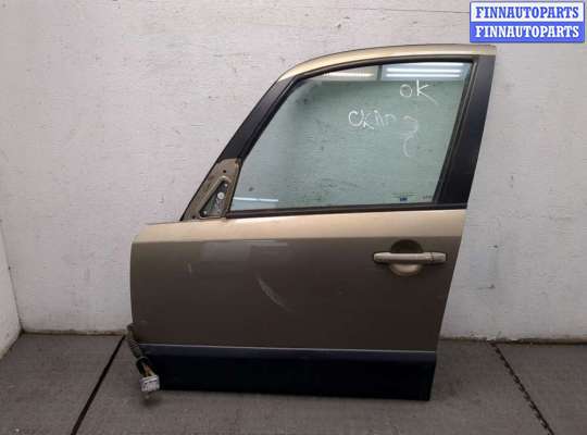 купить Стеклоподъемник электрический на Fiat Sedici 2006-2012