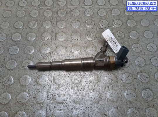 Форсунка топливная BM3589655 на BMW 3 E46 1998-2006