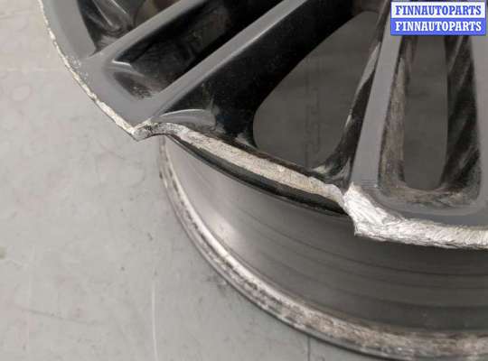 Диск колёсный на Ford Mondeo V