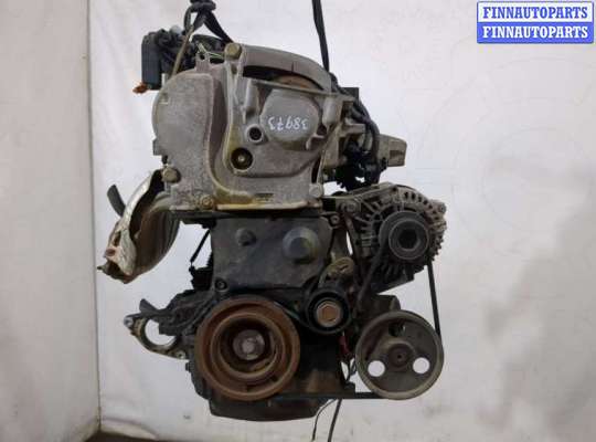 купить Коллектор выпускной на Renault Megane 2 2002-2009