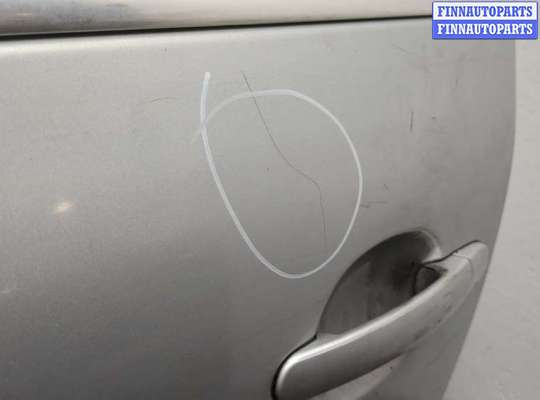 купить Дверь боковая (легковая) на Volkswagen Passat 5 2000-2005