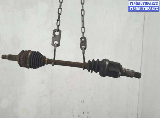 купить Полуось (приводной вал, шрус) на Suzuki Grand Vitara 2005-2016