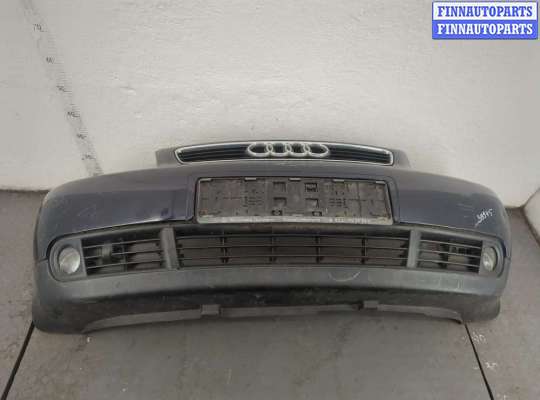 Купить Бампер на Audi A3 (8L) 1996-2003 Бампер AU1734010 на Audi A3 (8L) 1996-2003