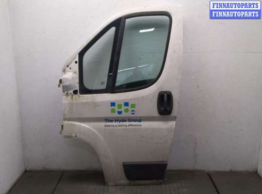 Дверь боковая (легковая) CT1063901 на Citroen Jumper (Relay) 2014-2025