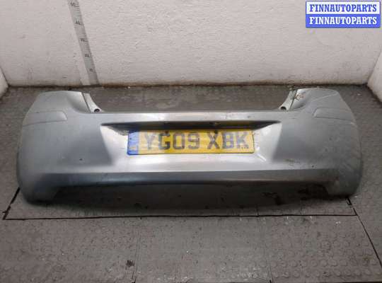 купить Бампер на Toyota Yaris 2005-2011