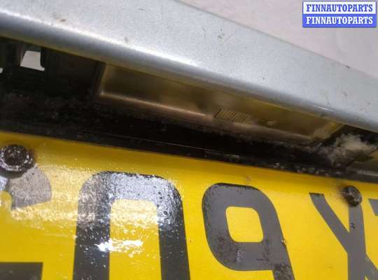 купить Бампер на Toyota Yaris 2005-2011