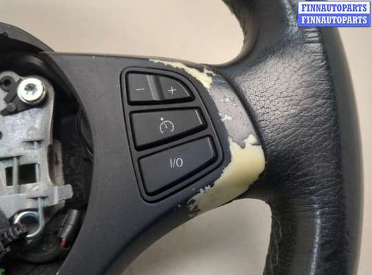 купить Руль на BMW X5 E53 2000-2006