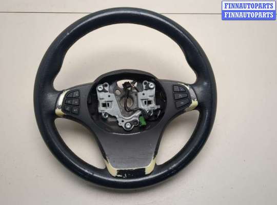 купить Руль на BMW X5 E53 2000-2006