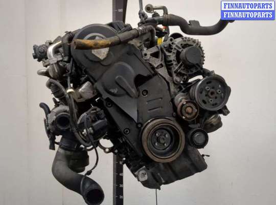 купить Поддон на Audi A4 (B7) 2004-2009