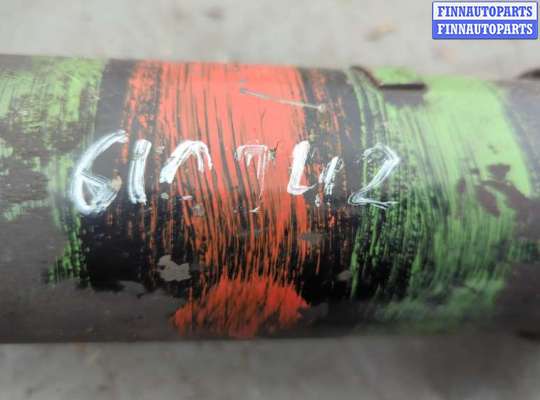 Кардан (карданный вал) на Mercedes-Benz (W123)