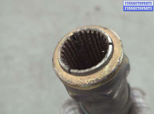 Кардан (карданный вал) на Mercedes-Benz (W123)