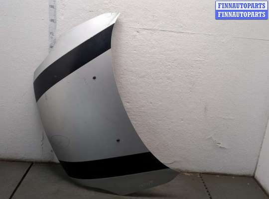 Капот SZS4120 на Suzuki Swift 2003-2011