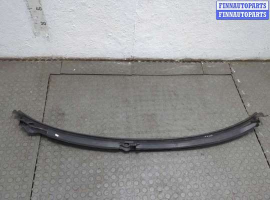 купить Жабо под дворники (дождевик) на Audi A6 (C5) 1997-2005