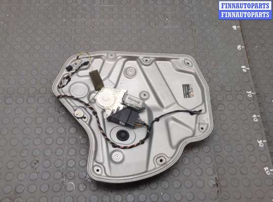 купить Стеклоподъемник электрический на Skoda Octavia (A5) 2004-2013