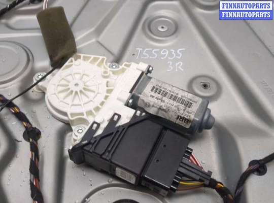 купить Стеклоподъемник электрический на Skoda Octavia (A5) 2004-2013