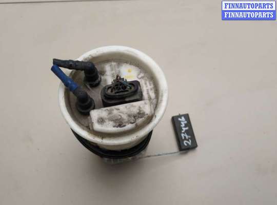 купить Насос топливный электрический на Skoda Fabia 1999-2007