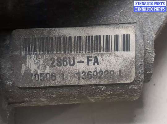 купить Заслонка дроссельная на Ford Focus 2 2005-2008