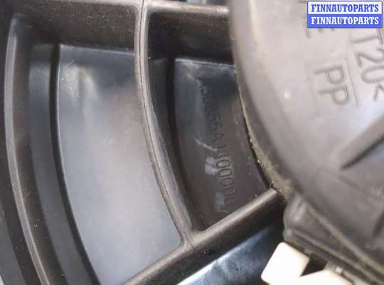купить Двигатель отопителя (моторчик печки) на Nissan Qashqai 2006-2013