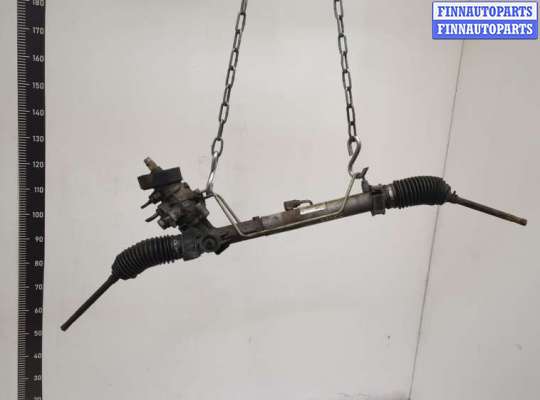 Рейка рулевая с г/у VG2497571 на Volkswagen Polo 2005-2009