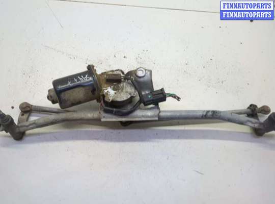 Механизм стеклоочистителя (трапеция дворников) LRD1558 на Land Rover Freelander 1 1998-2006